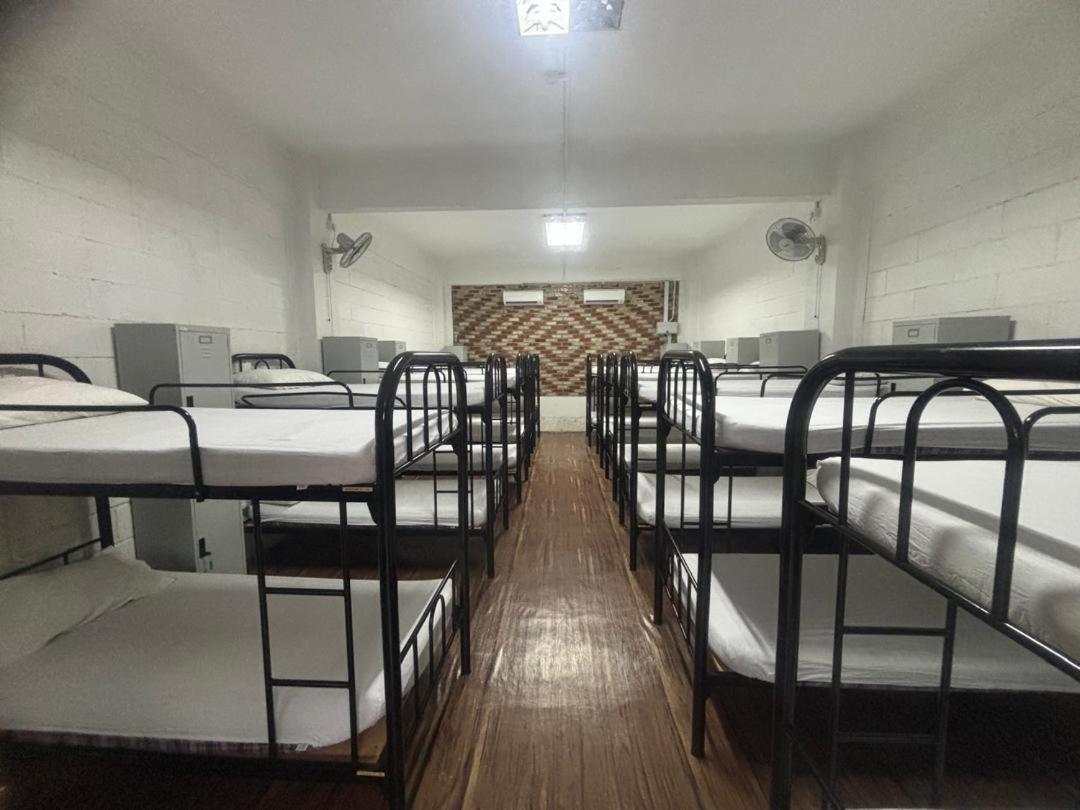 Yeob Village Kampong Padang  Экстерьер фото