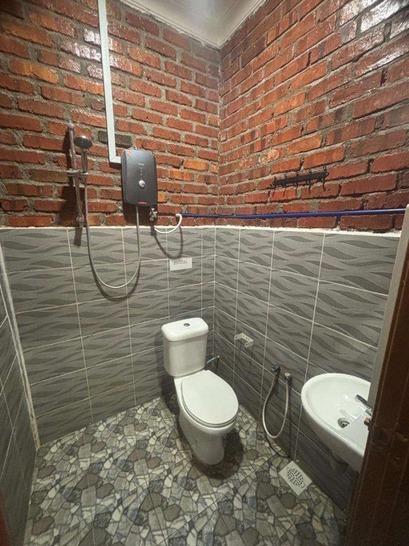 Yeob Village Kampong Padang  Экстерьер фото