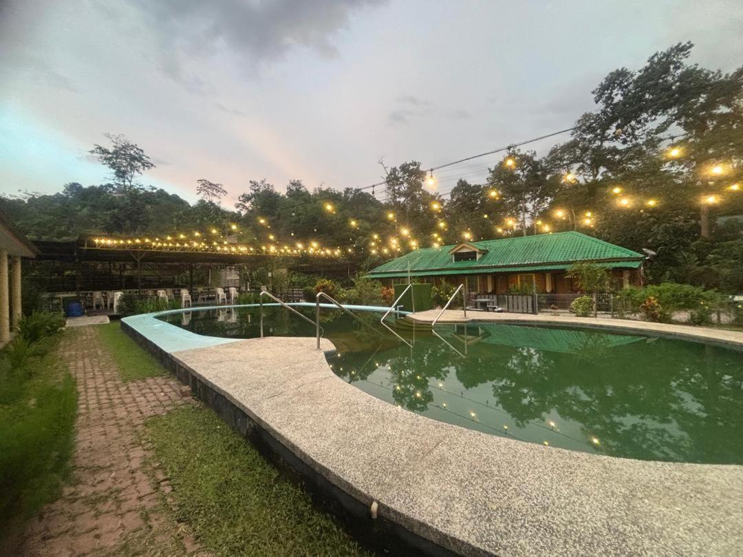 Yeob Village Kampong Padang  Экстерьер фото