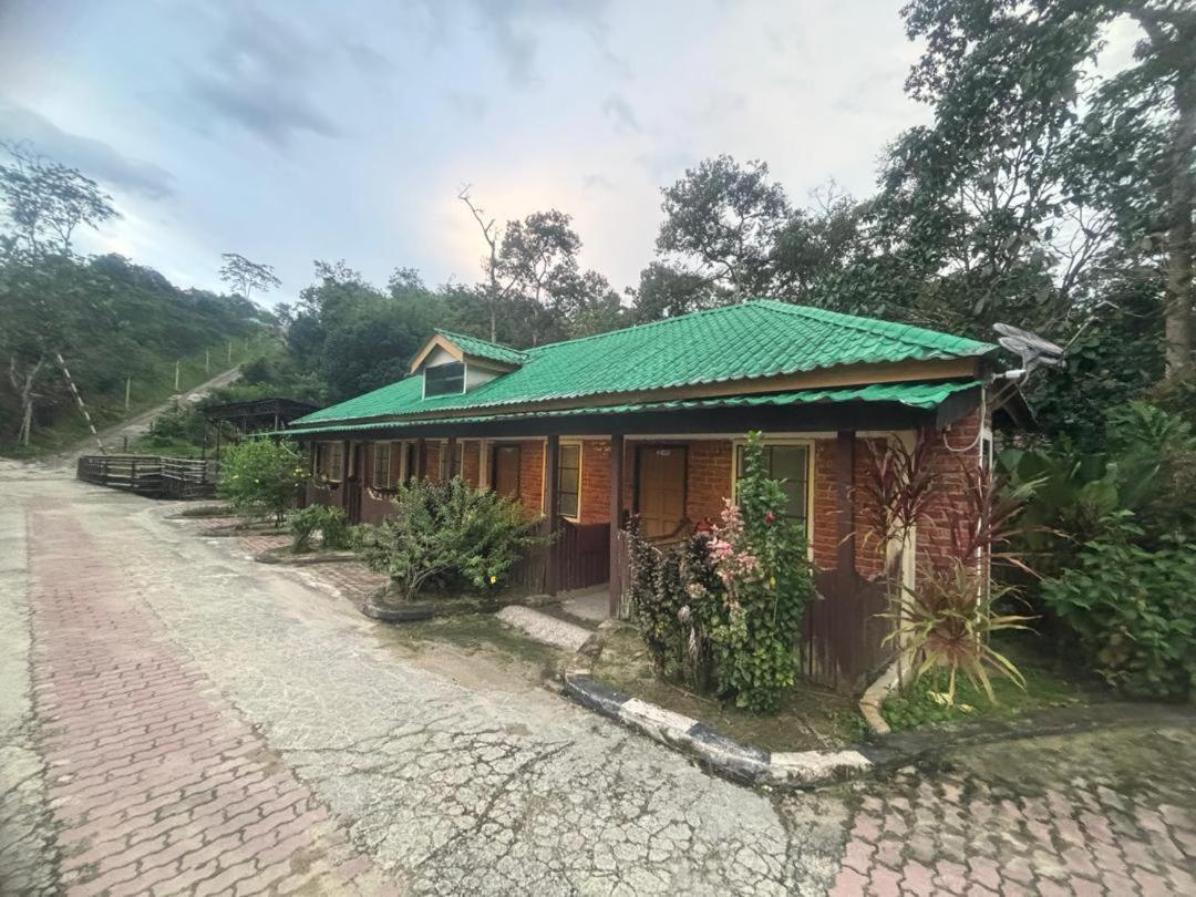 Yeob Village Kampong Padang  Экстерьер фото